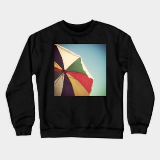 Late Summer Crewneck Sweatshirt